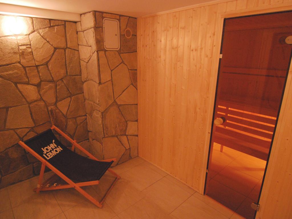 Karolinka Guest House Szczyrk Ngoại thất bức ảnh