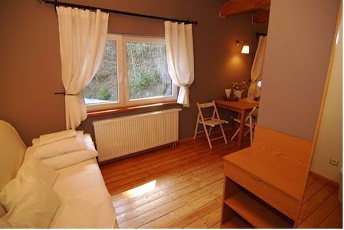 Karolinka Guest House Szczyrk Ngoại thất bức ảnh