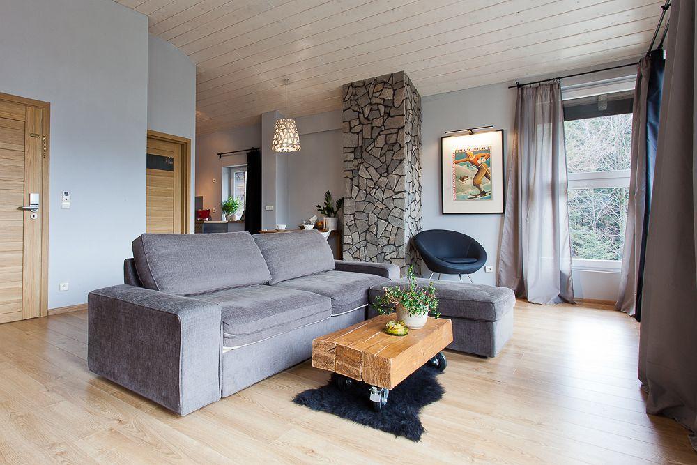 Karolinka Guest House Szczyrk Ngoại thất bức ảnh