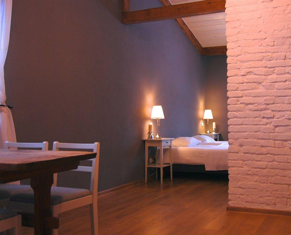 Karolinka Guest House Szczyrk Ngoại thất bức ảnh