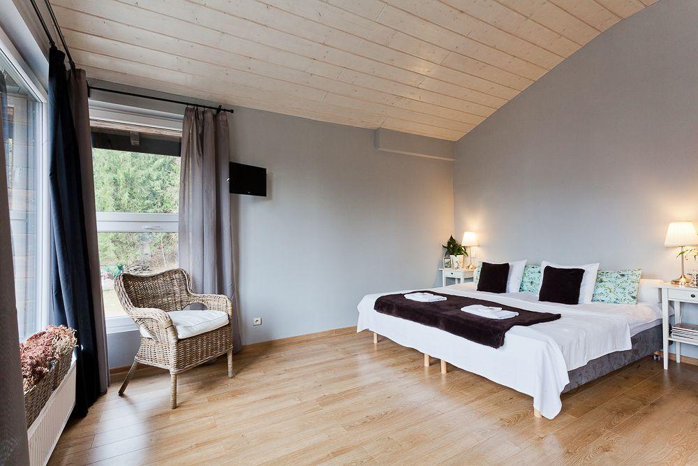 Karolinka Guest House Szczyrk Ngoại thất bức ảnh