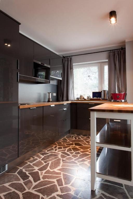 Karolinka Guest House Szczyrk Ngoại thất bức ảnh